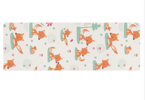 Yogamatte SWEET FOXES