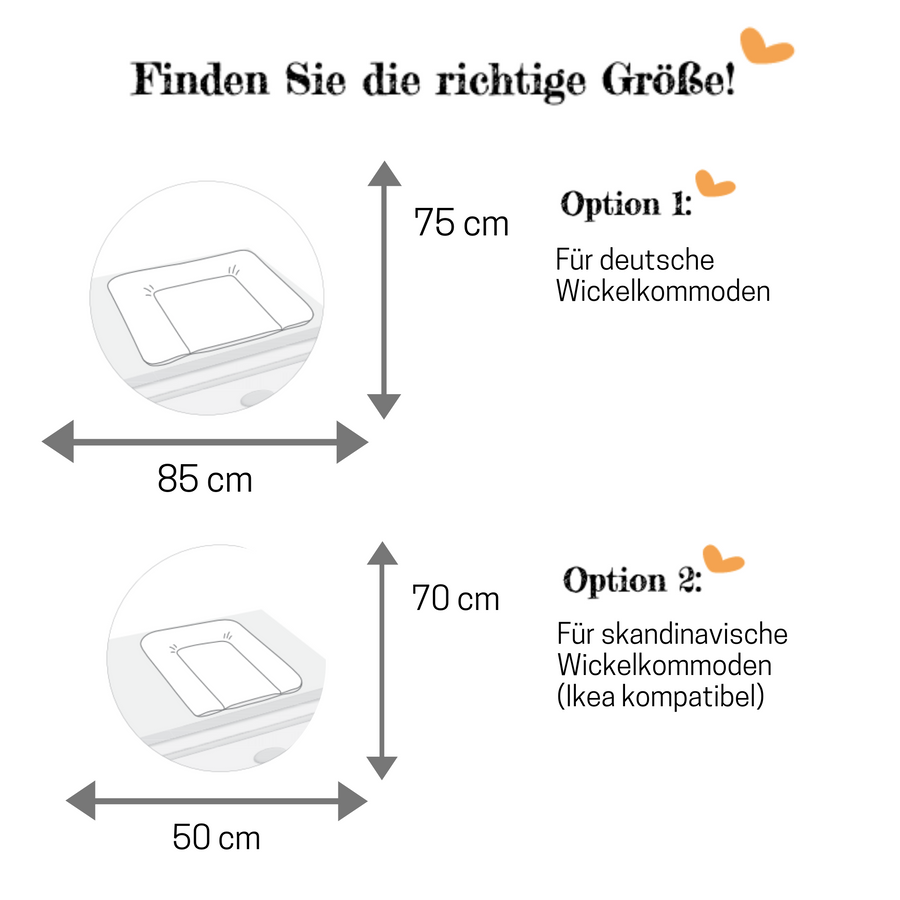 Cambiador ELEFANTES ELEGANTES