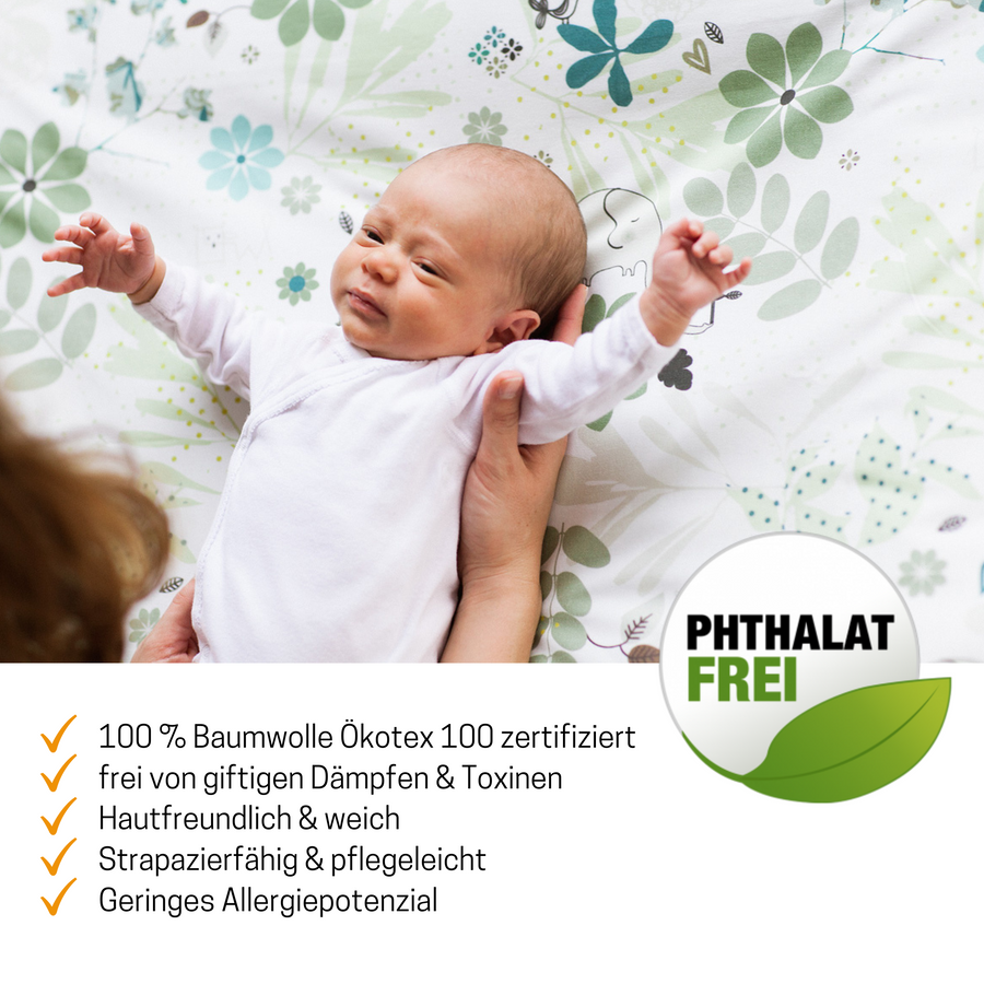 Cambiador ELEFANTES ELEGANTES