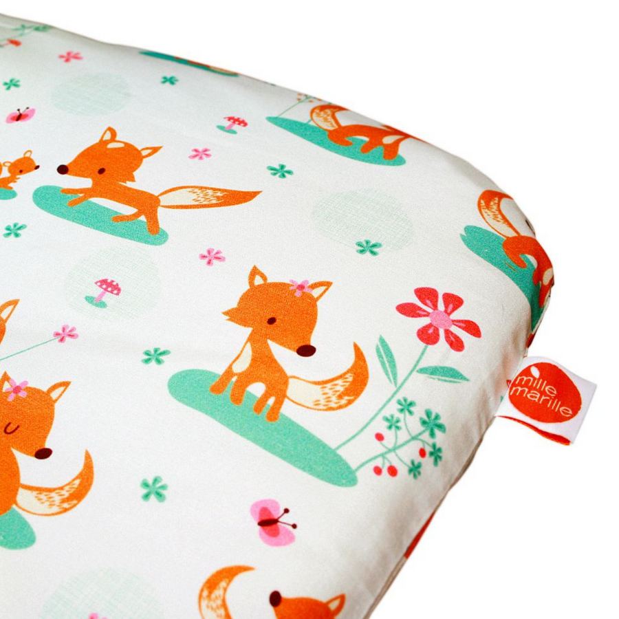 Cambiador SWEET FOXES