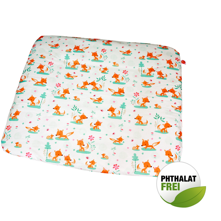 Cambiador SWEET FOXES