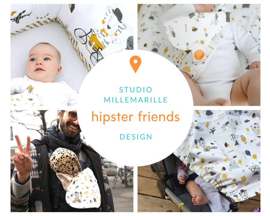 LUXUSKLAPPMATRATZE TRIANGLE